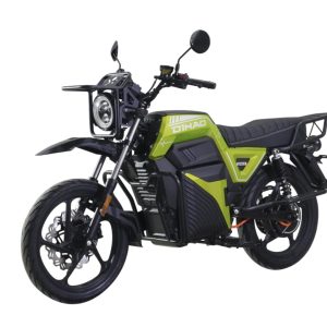 EV60(Double batteries)