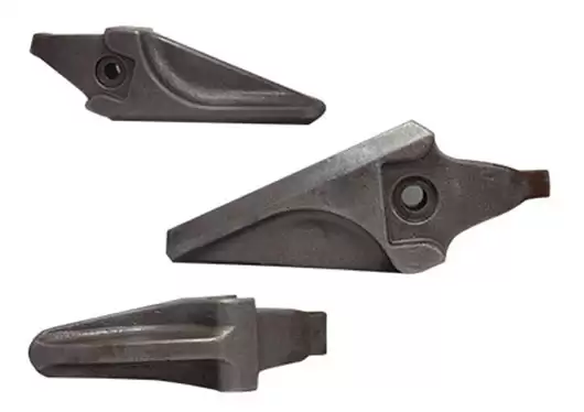 Diaphragm Wall Drilling Bits