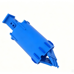 Centrifugal Rock/Soil Bucket