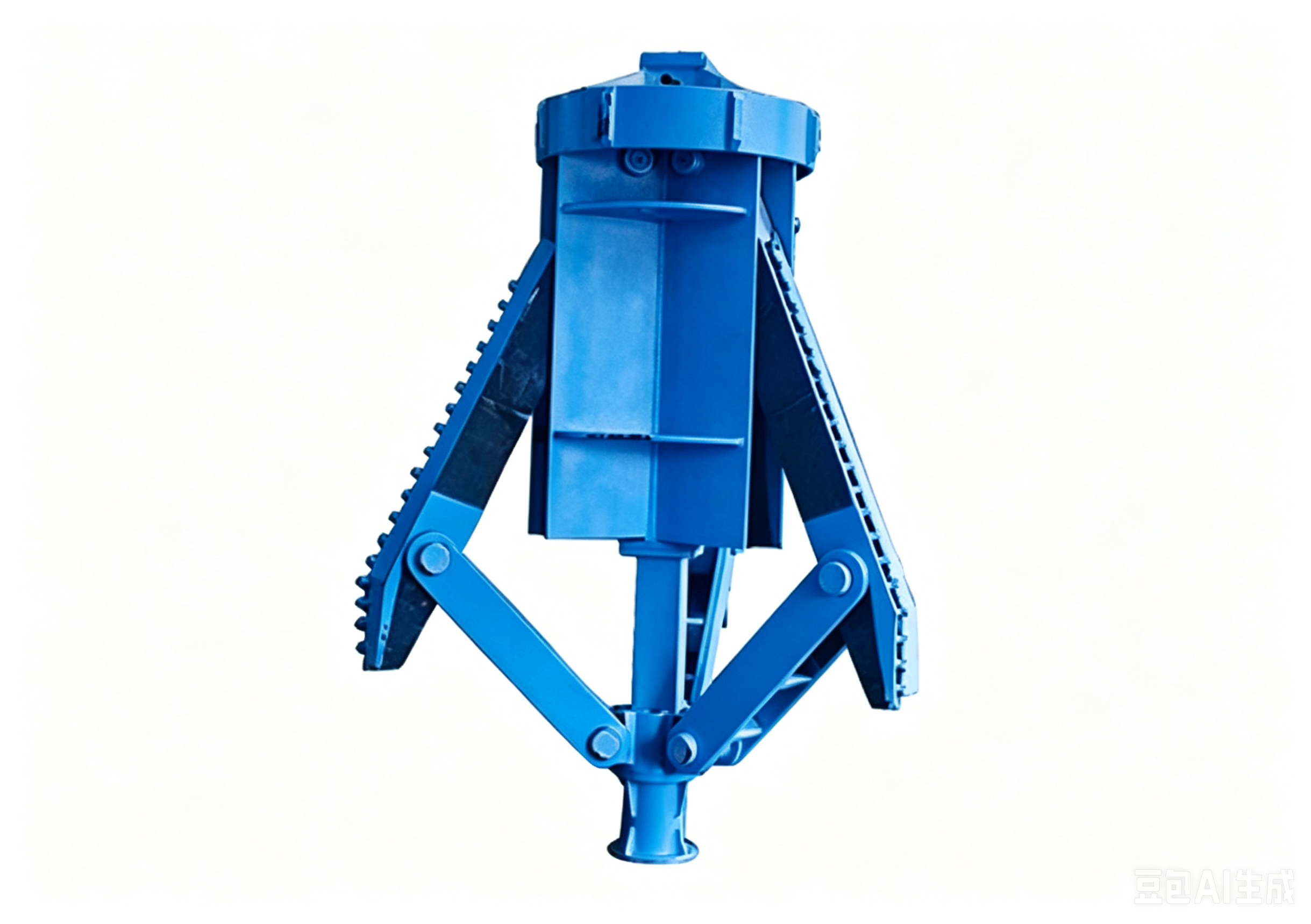Belling Bucket