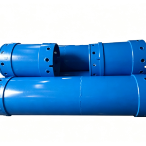 Borehole Casing