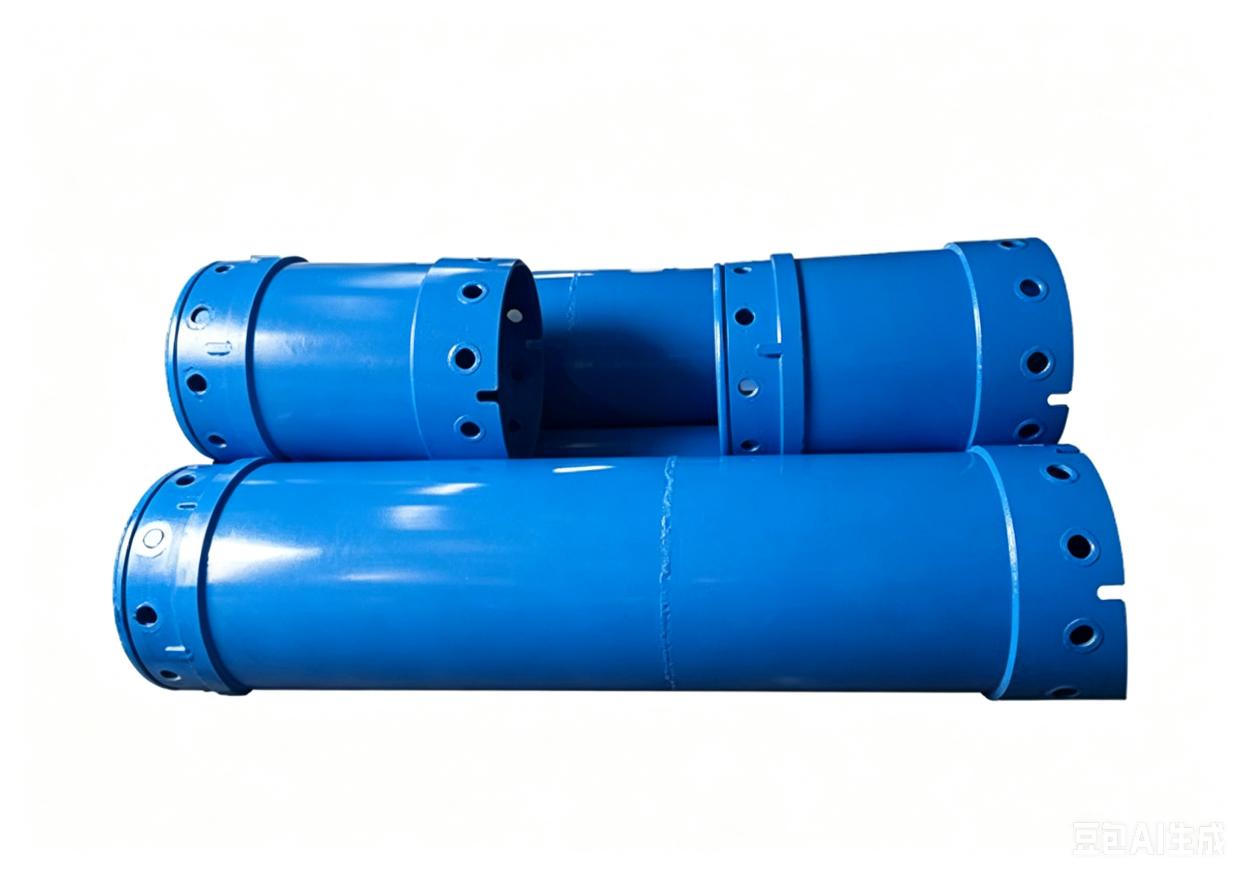 Borehole Casing