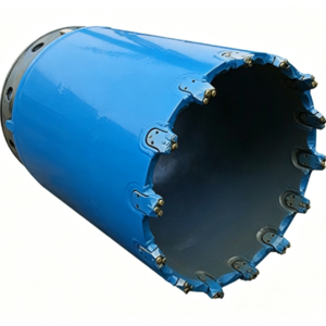 Casing Joints