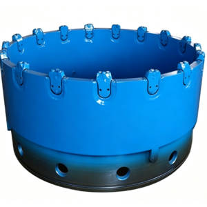 Casing Shoes/Blocks