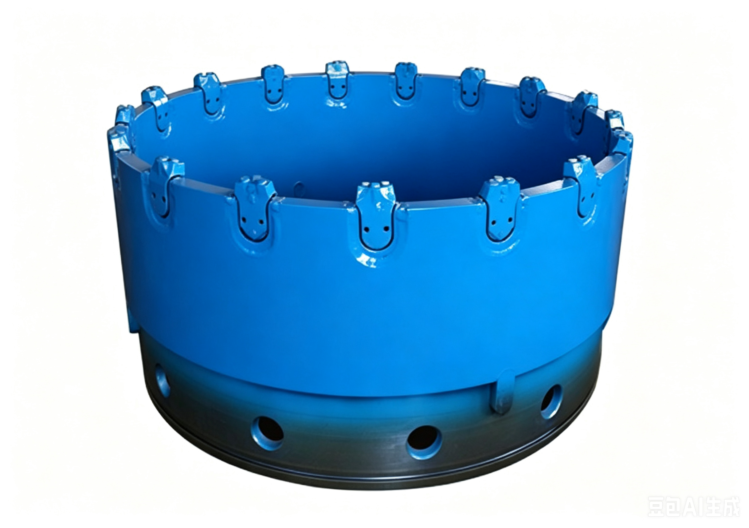 Casing Shoes/Blocks