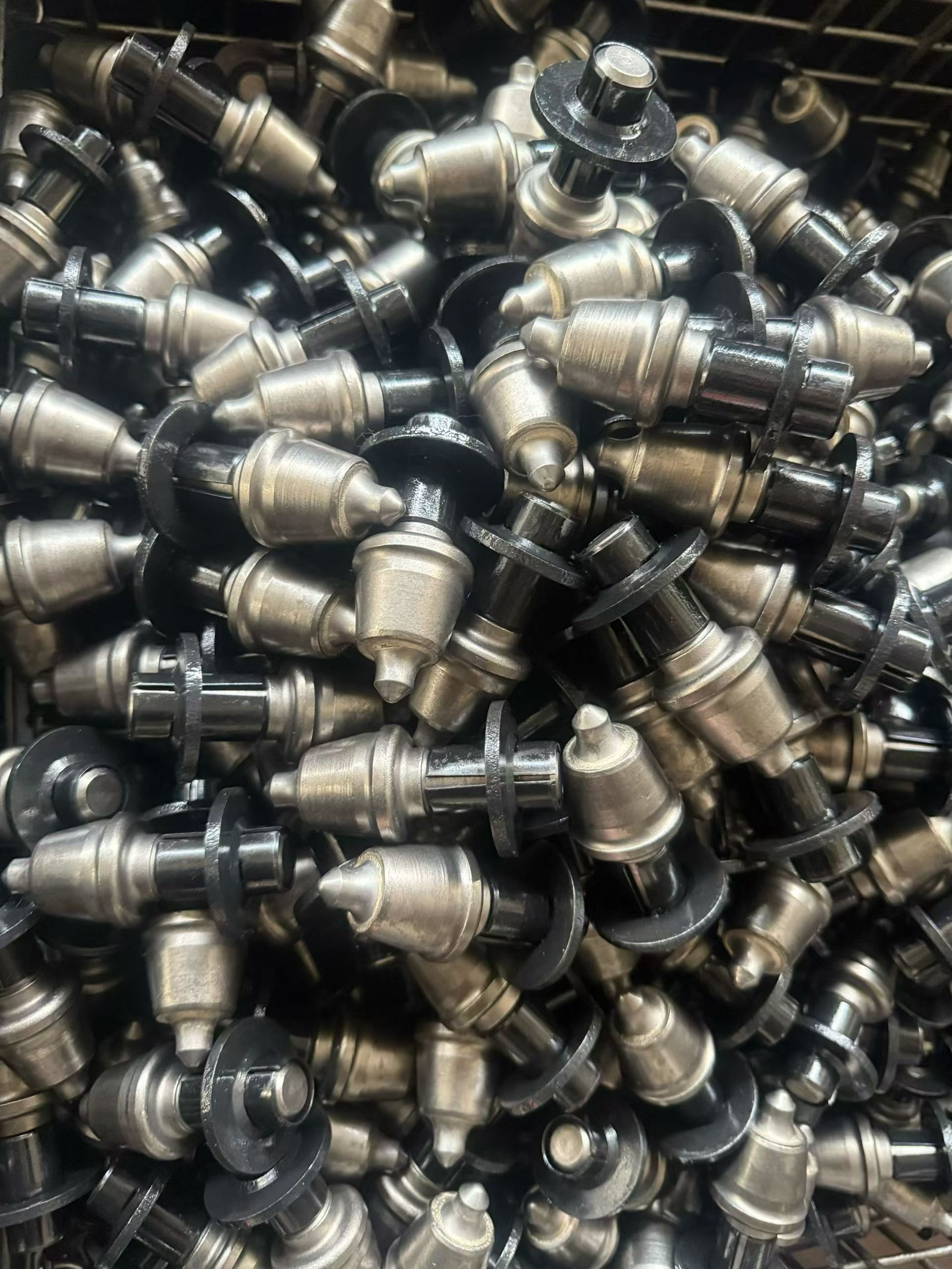 High Performance Road Milling Teeth - Image 2