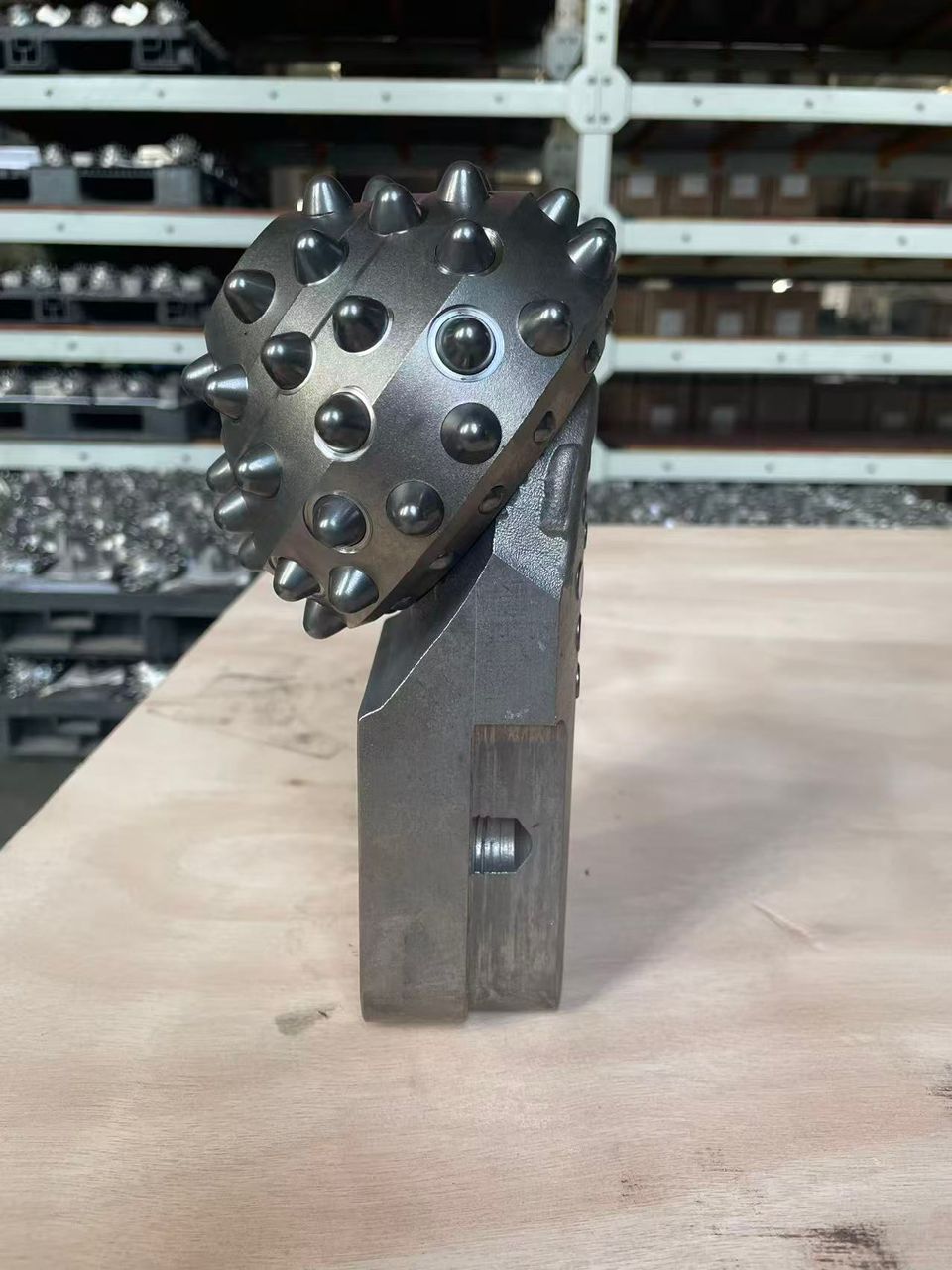 Single Roller Bit - Image 3