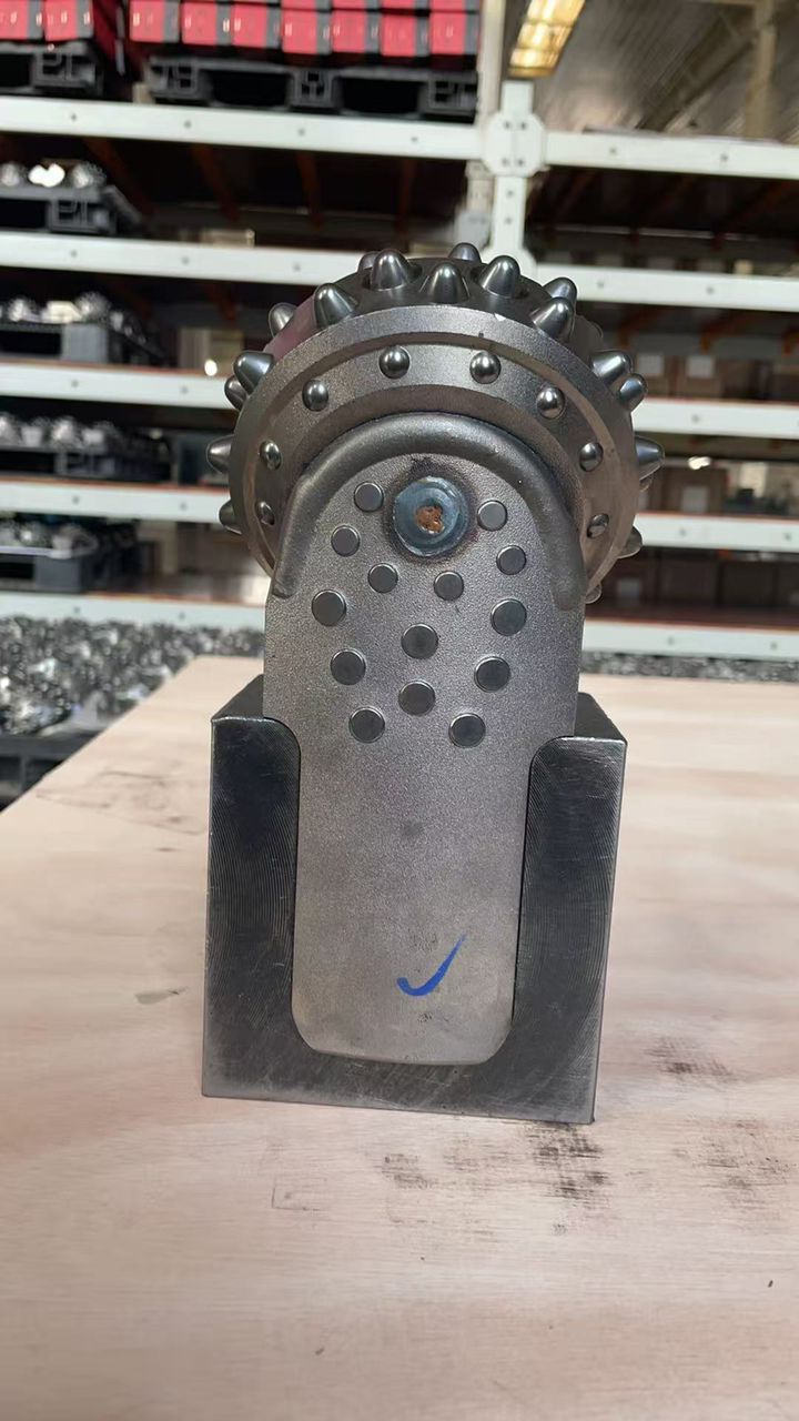 Single Roller Bit - Image 4