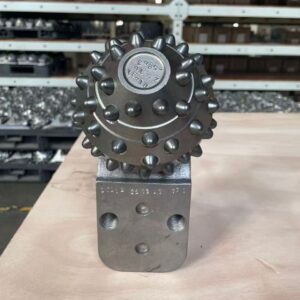 Single Roller Bit