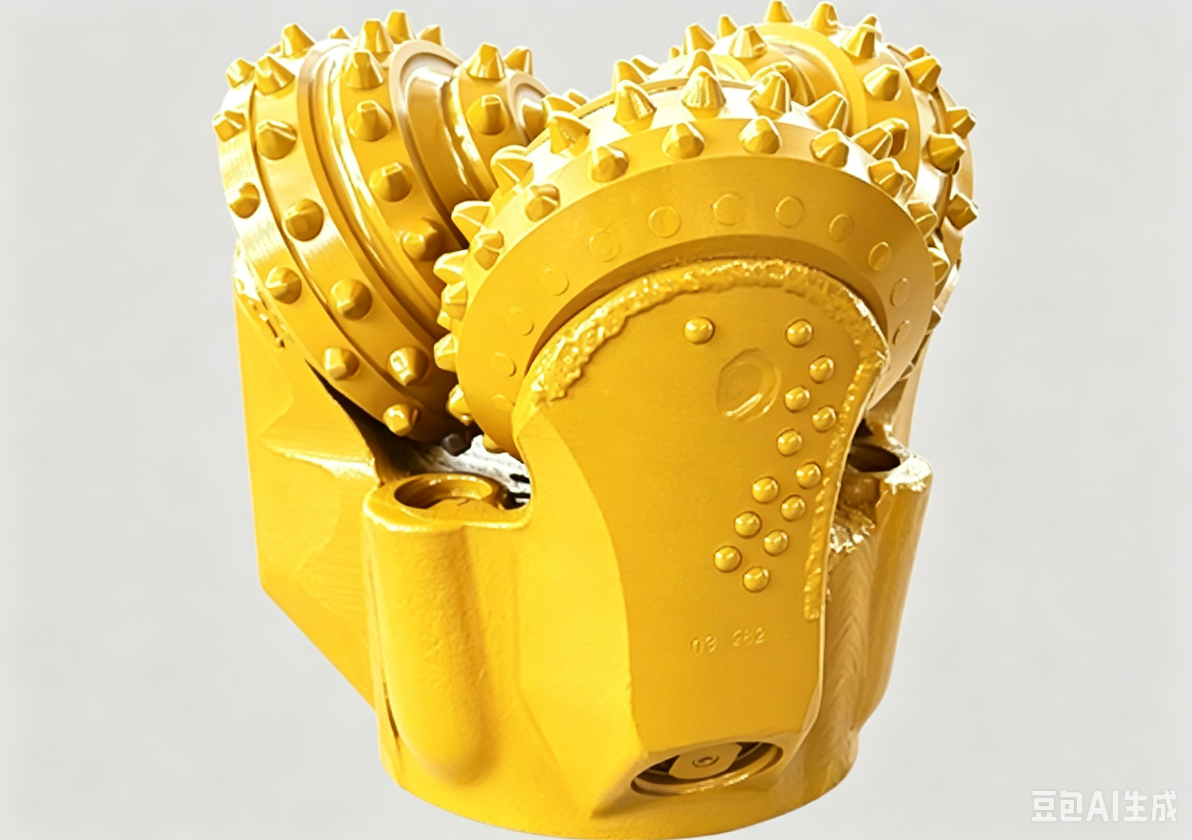 Single Roller Bit - Image 2